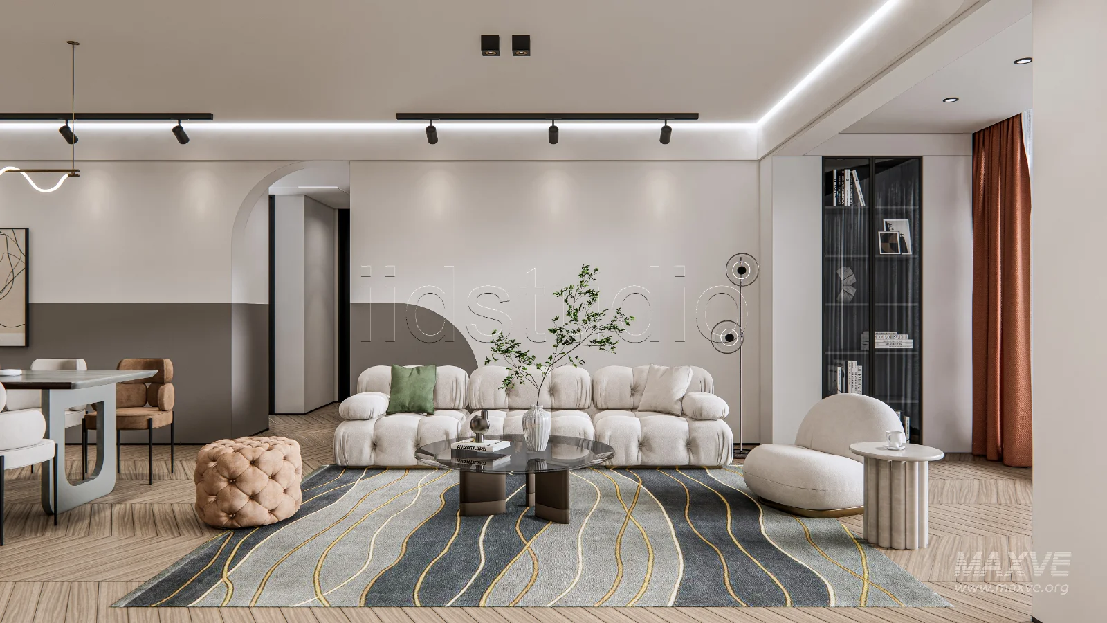 LIVING ROOM 13 - Image 5