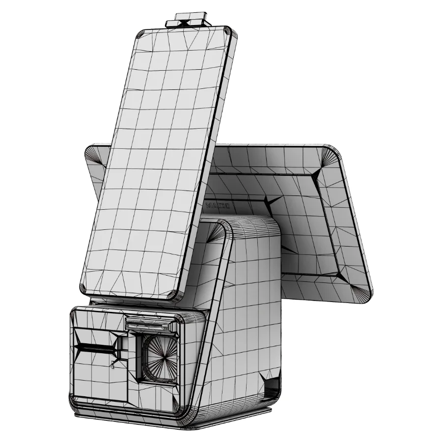 Payment kiosk - Image 4