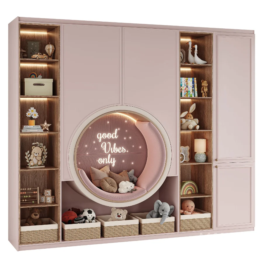 Childrens Furniture Set 20 - Image 4