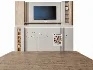 MODERN LUXURY LIVING ROOM SET 5 - Thumbnail 13