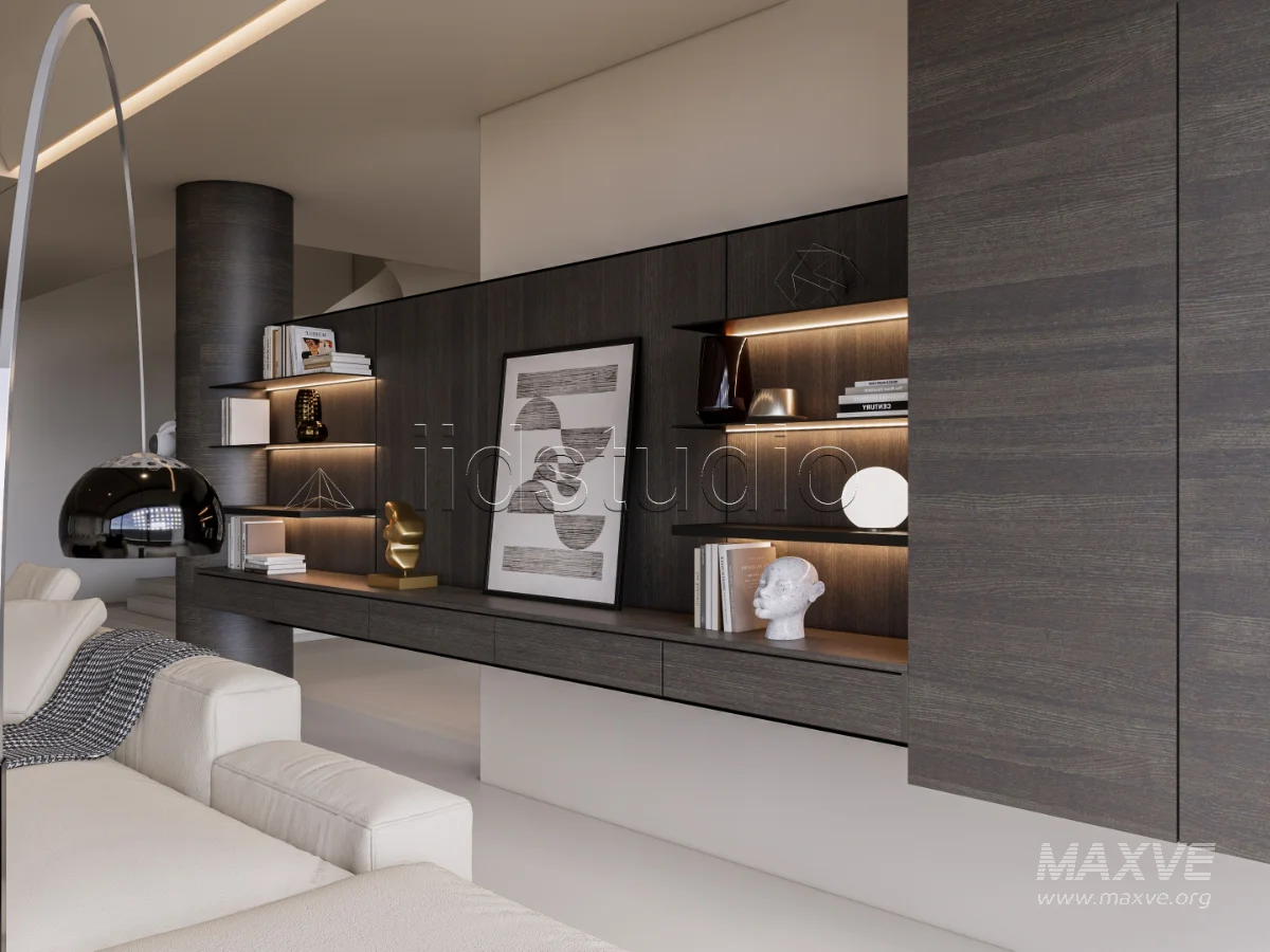 LIVING ROOM 44 - Image 18