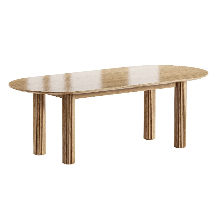 Dining set 15 - Image 1