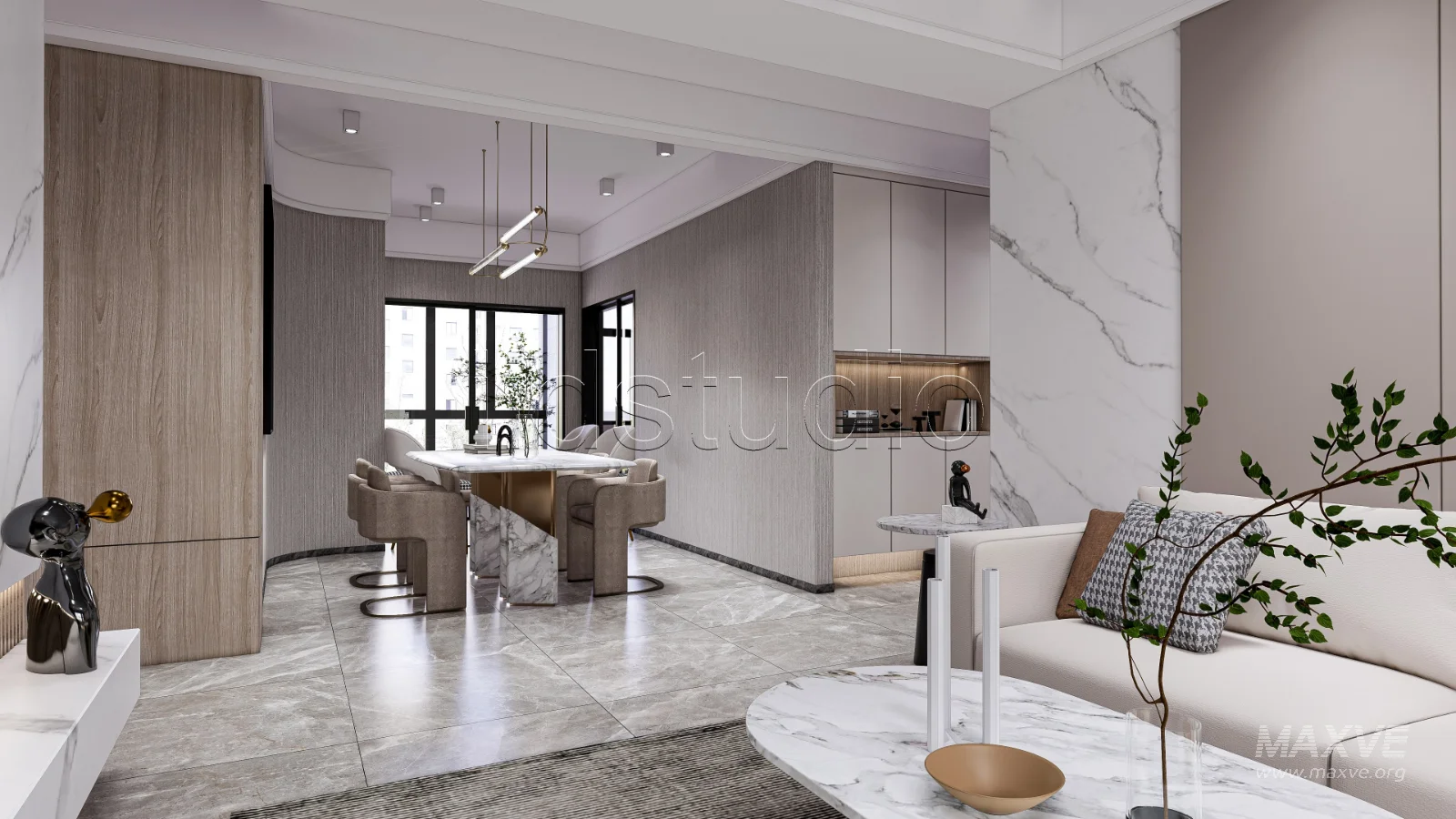LIVING ROOM 23 - Image 14