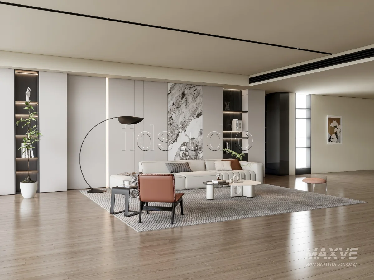 LIVING ROOM 63 - Image 6