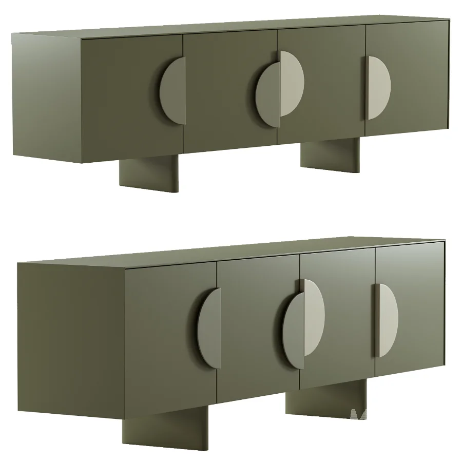 Zea Sideboard - Image 1