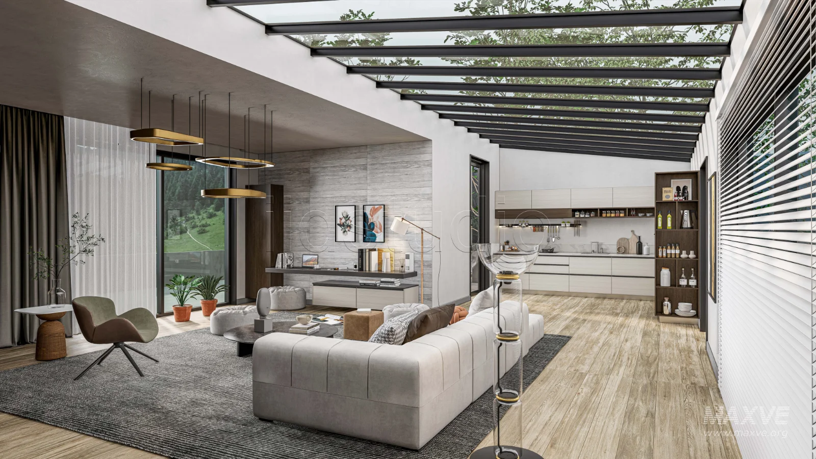 LIVING ROOM 83 - Image 48