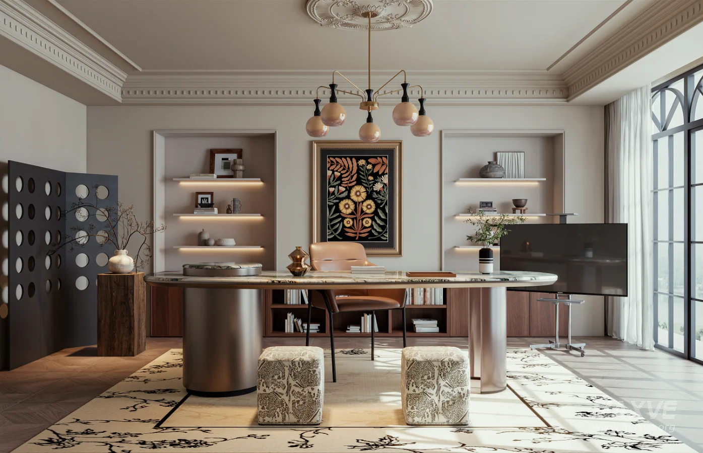modern office - Image 1