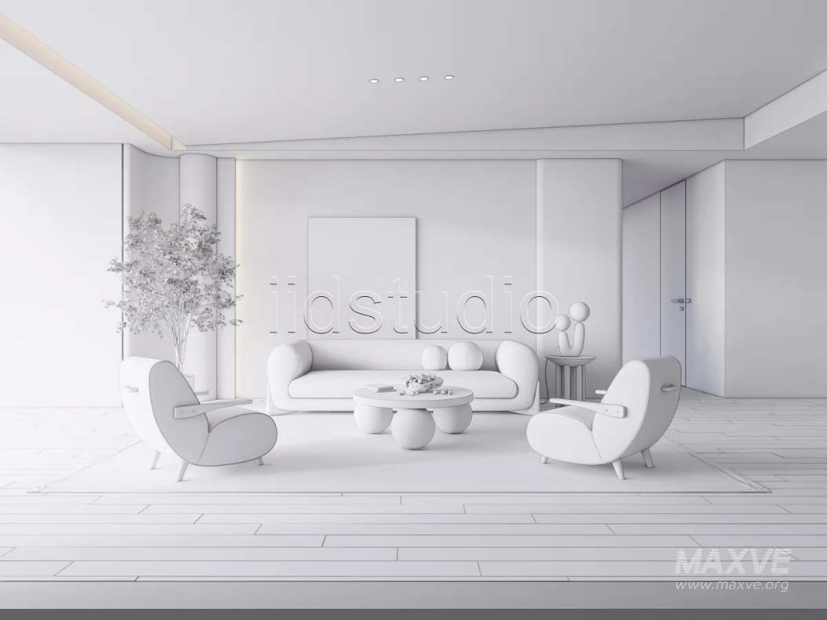 LIVING ROOM 41 - Image 16