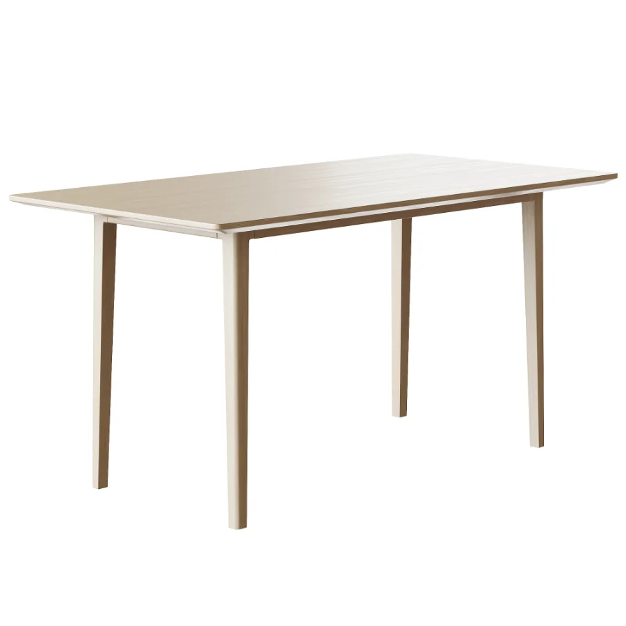 Extendable dining table Milfoord - Image 4