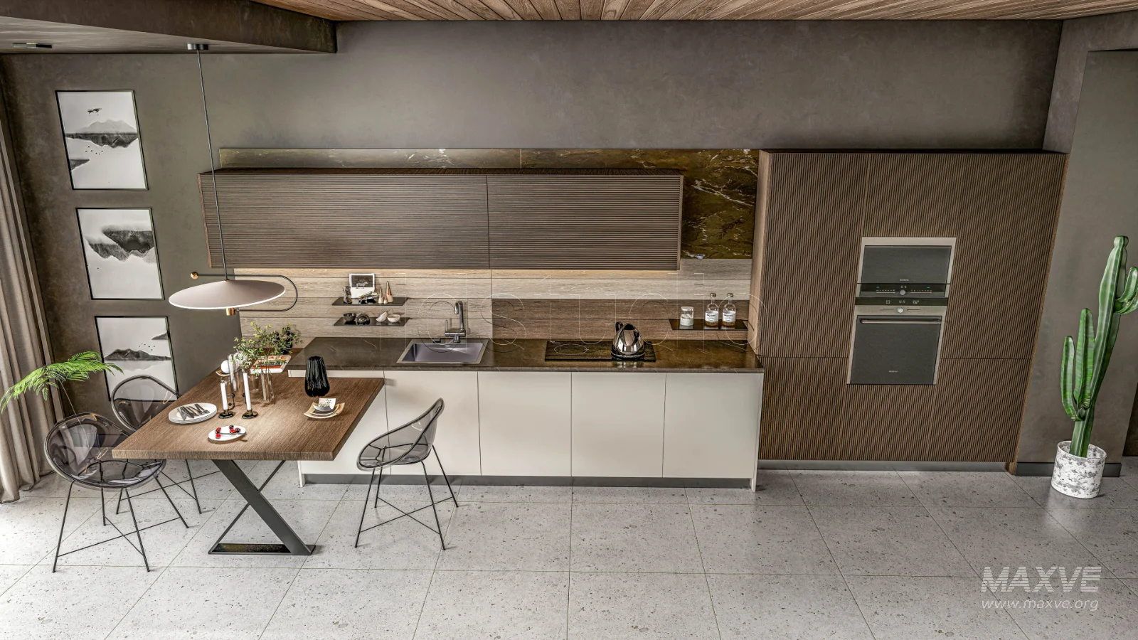 LIVING ROOM 25 - Image 11