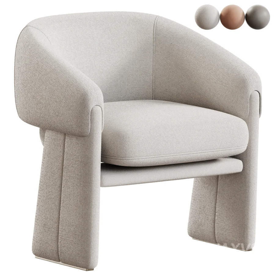 Dining chair Shelbourne - Image 1