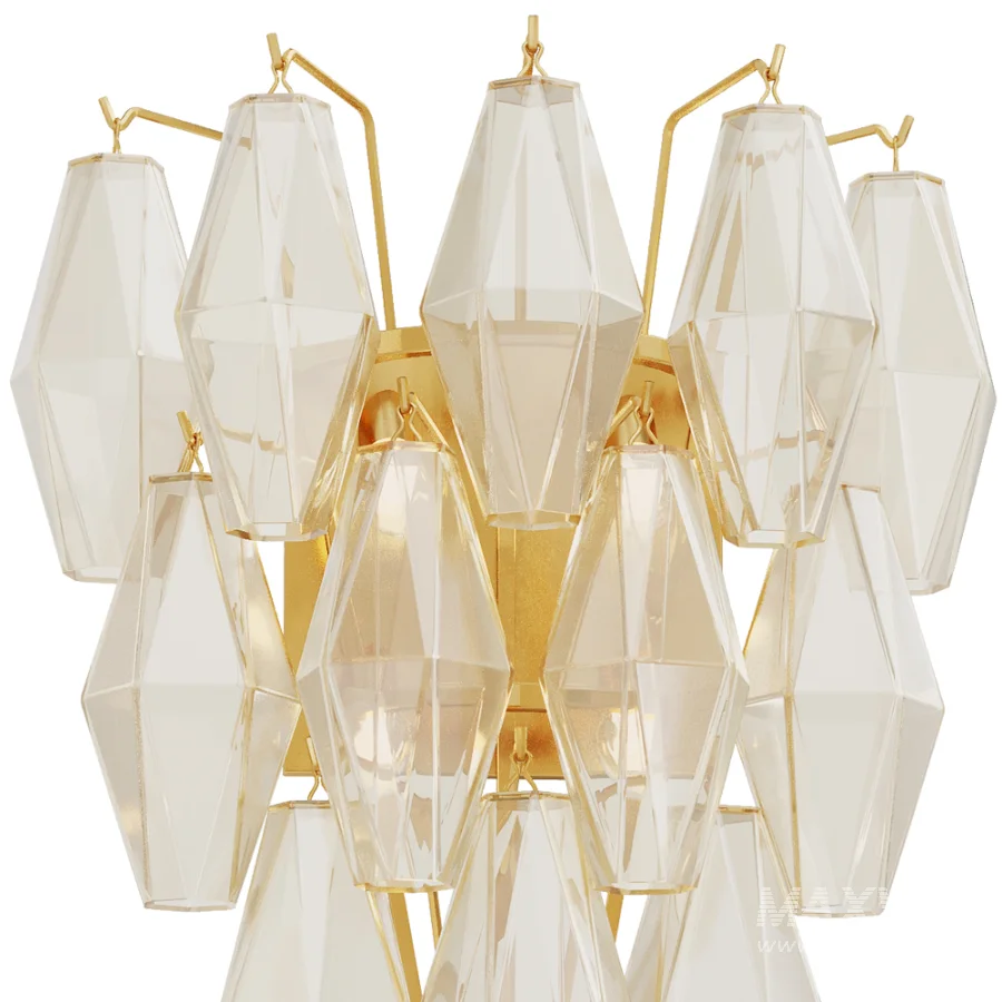 Agnes Wall Light - Image 9