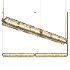 Apex Double Linear Pendant - Thumbnail 3