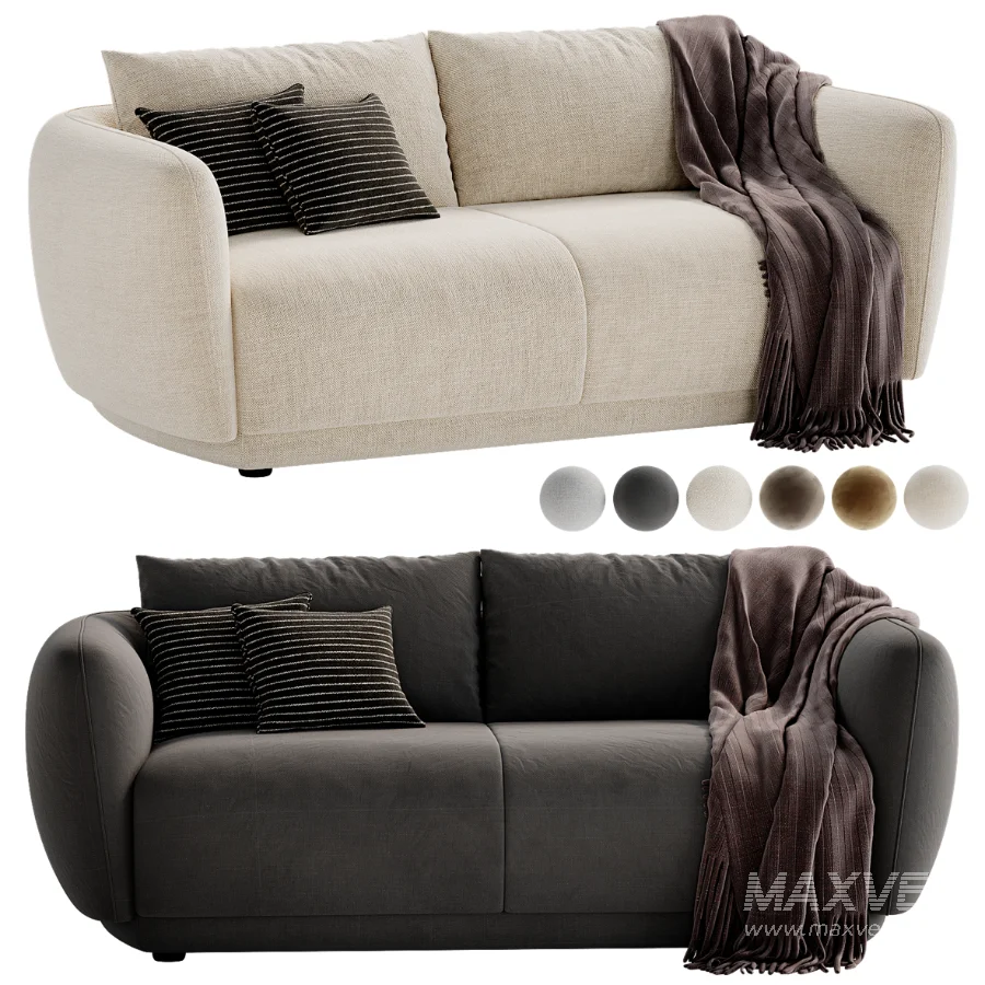 Briceida Sofa - Image 6