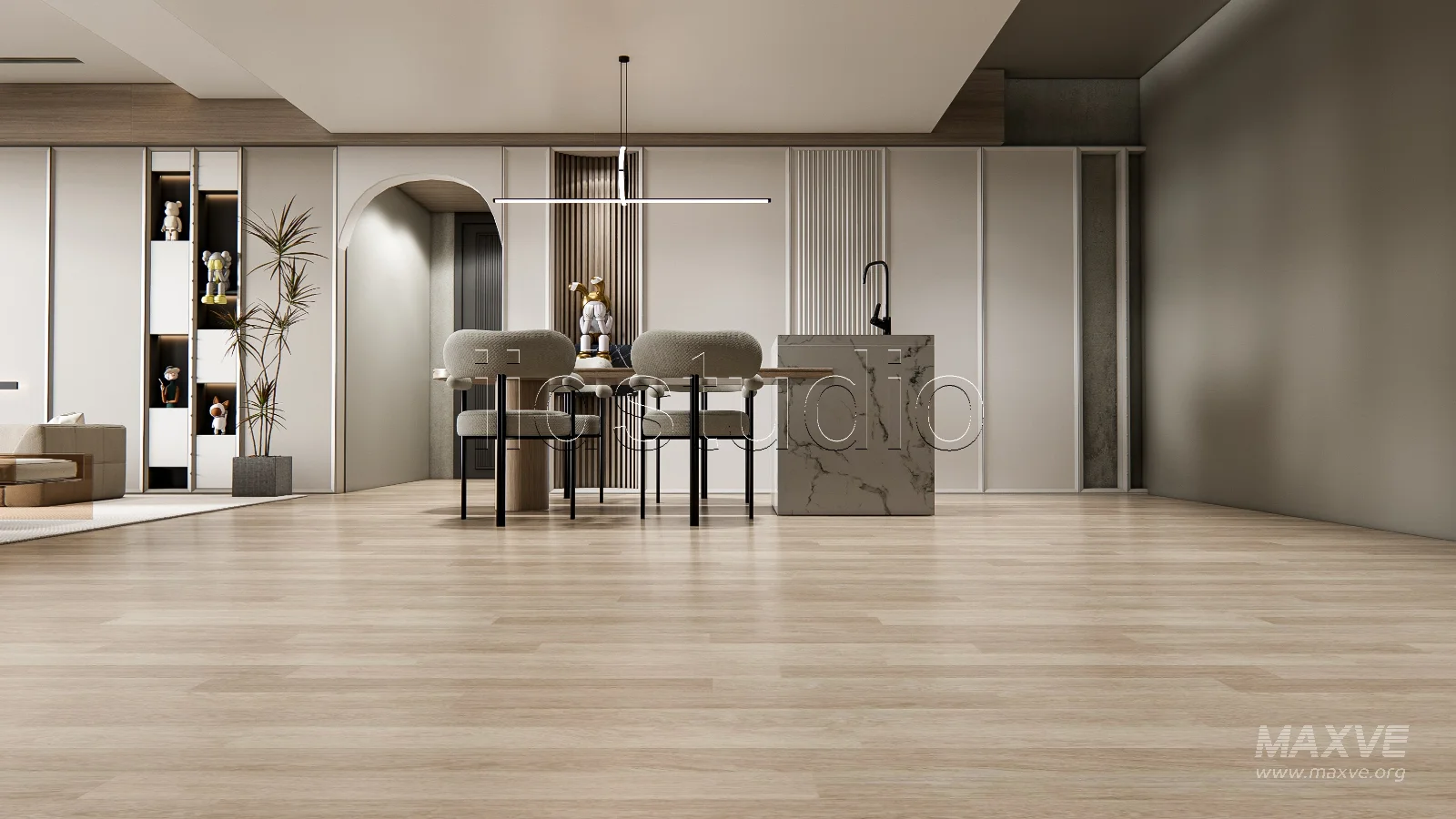 LIVING ROOM 19 - Image 11