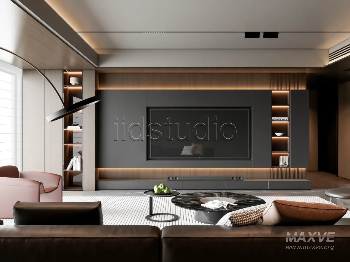 LIVING ROOM 82 - Image 2