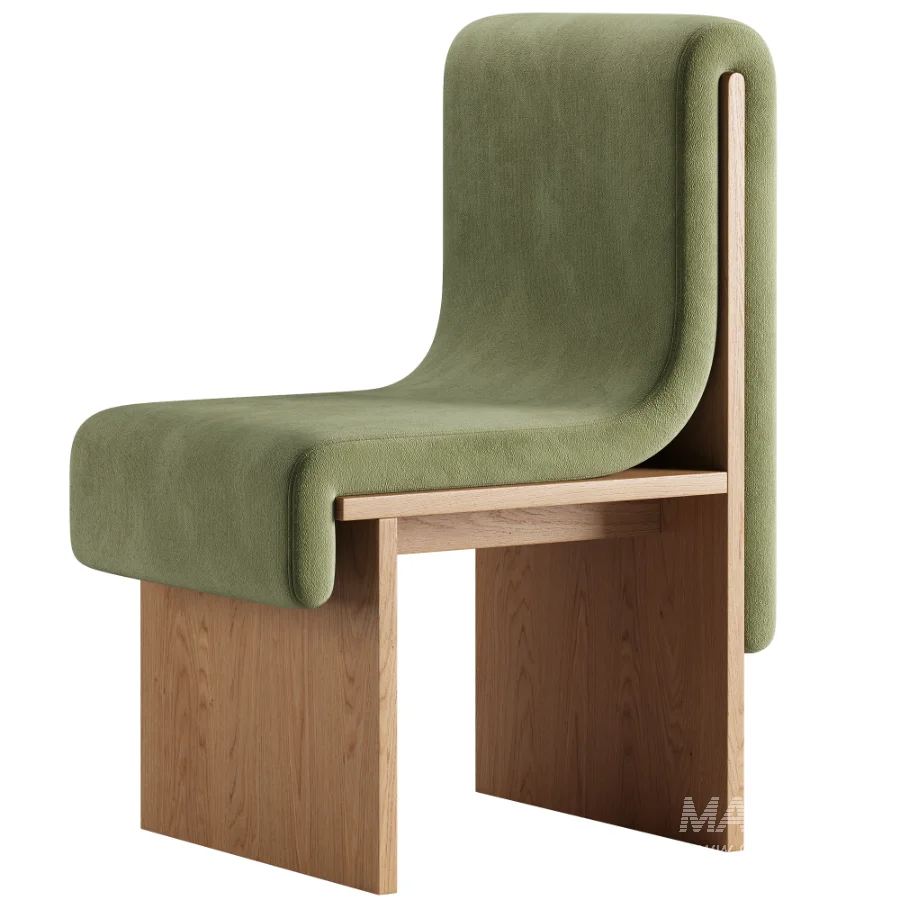 Melt Accent Chair - Image 3