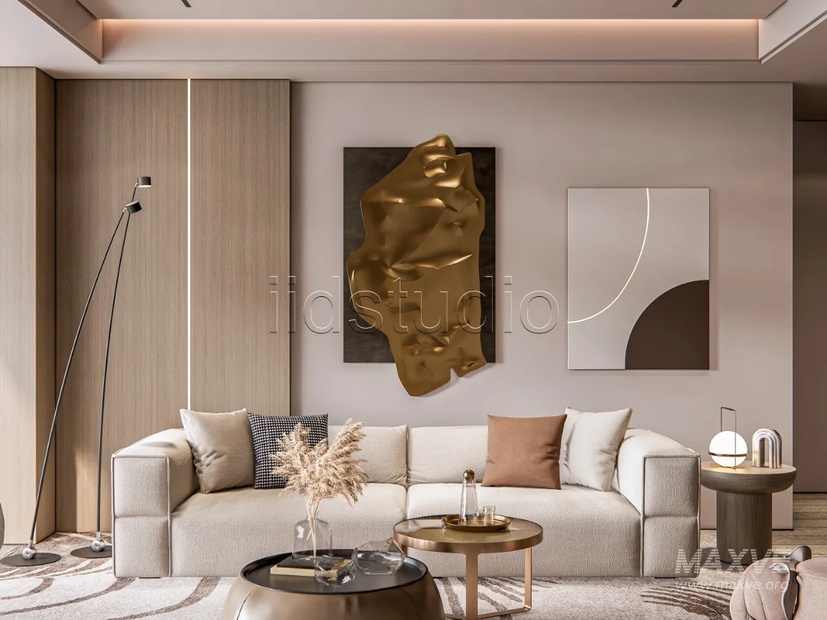 LIVING ROOM 15 - Image 5