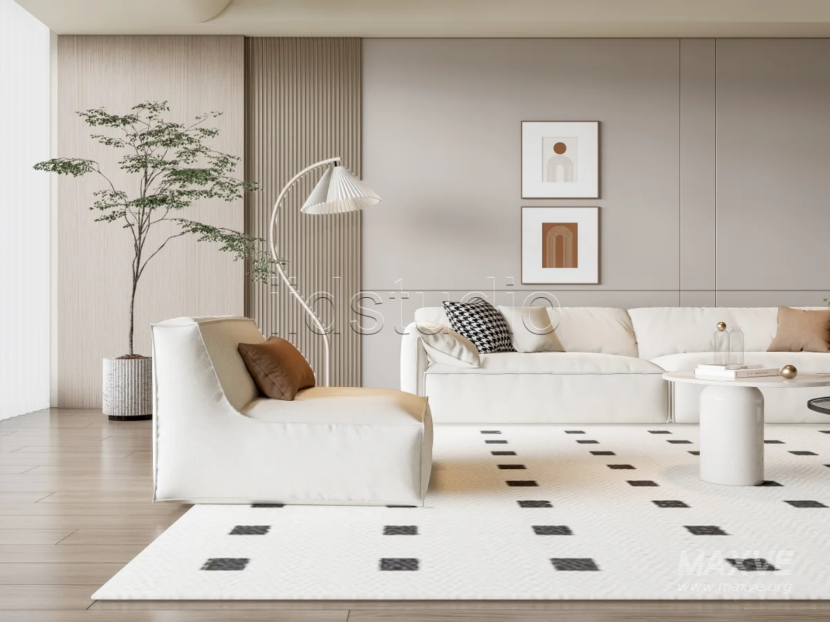 LIVING ROOM 64 - Image 3