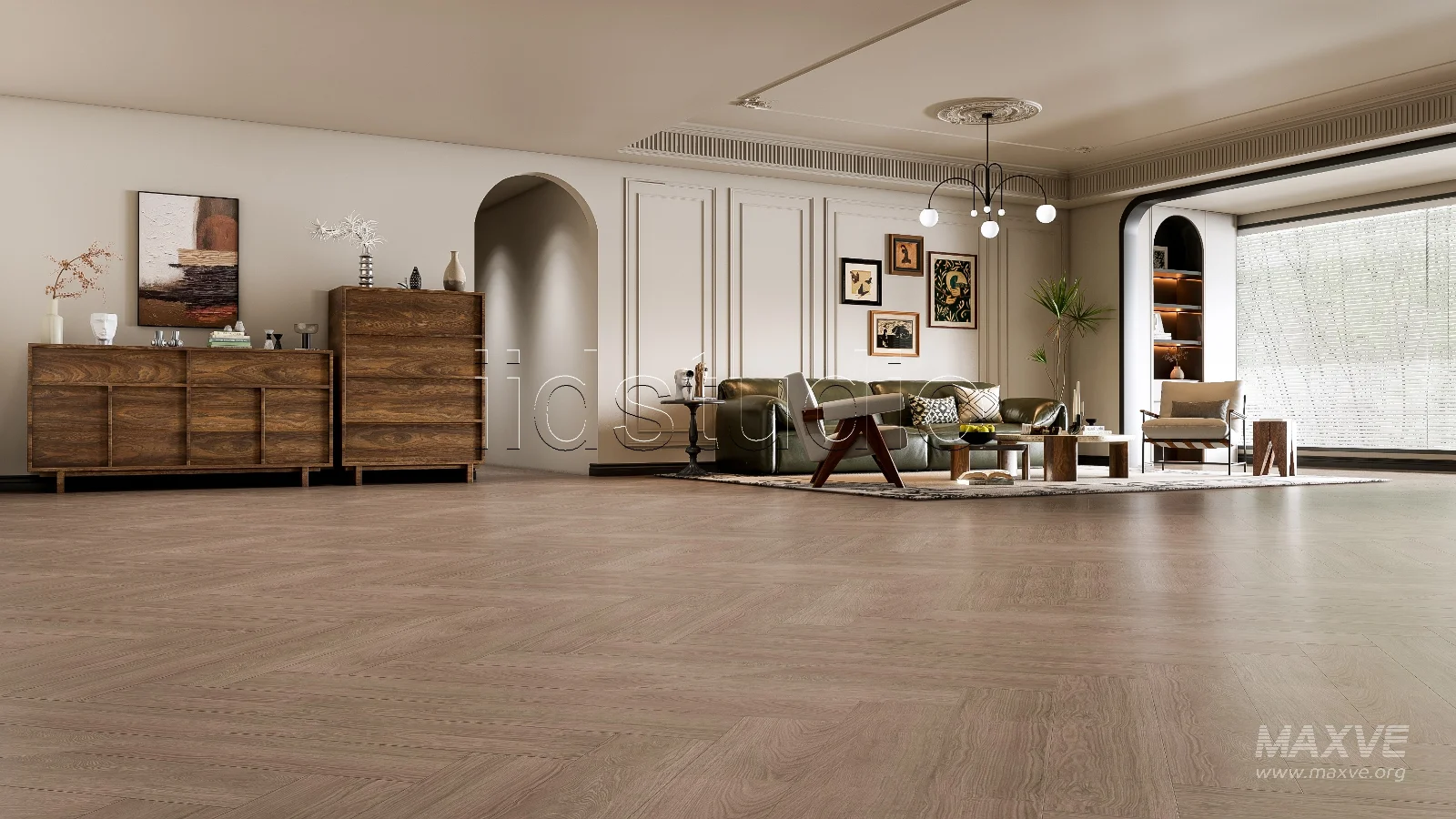LIVING ROOM 48 - Image 14