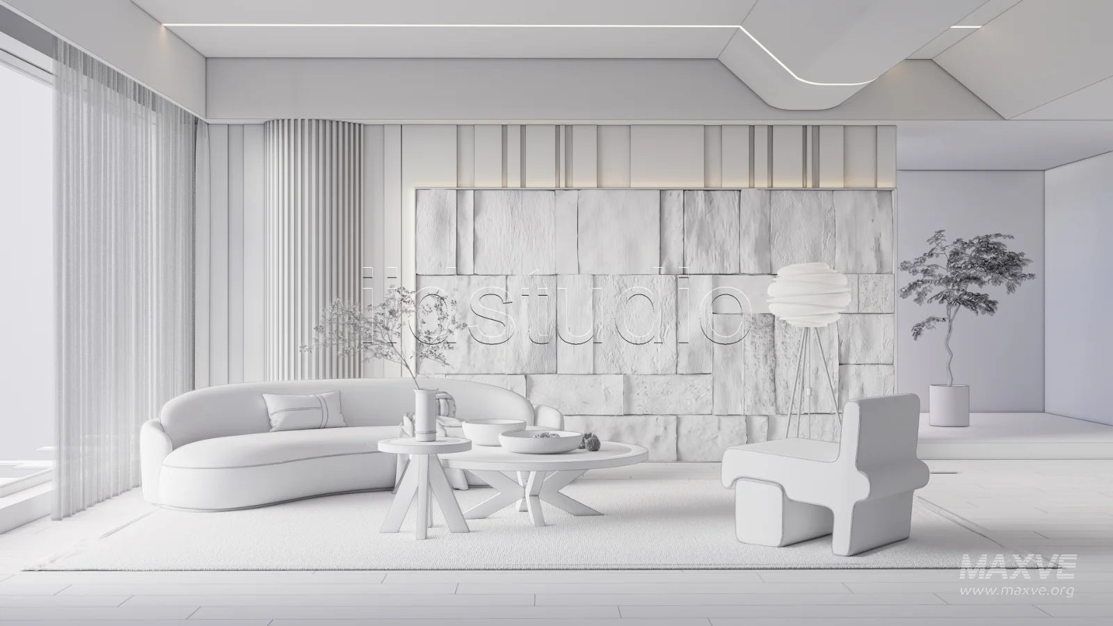 LIVING ROOM 27 - Image 19