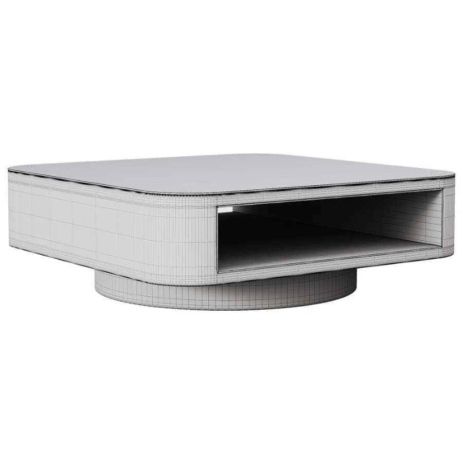 Coffee Table 05 - Image 3