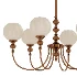 Retro Monique Chandelier - Thumbnail 7