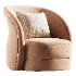 Laura Armchair - Thumbnail 2