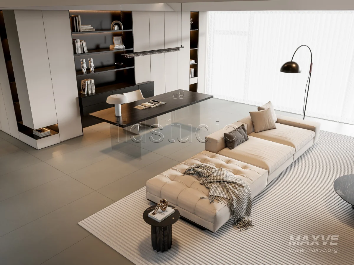LIVING ROOM 88 - Image 6