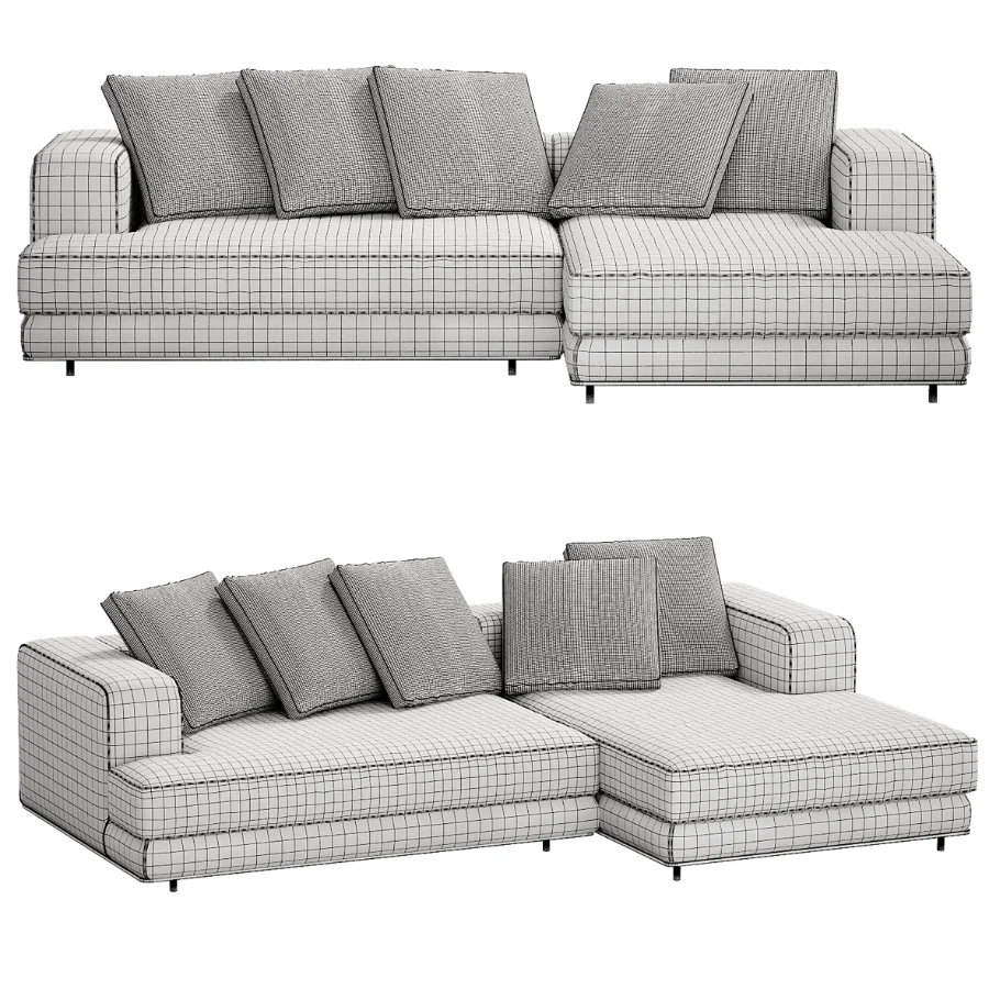 Sofa Dante - Image 3