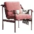 Outdoor Sandy Armchair and Dining Chair - Thumbnail 5