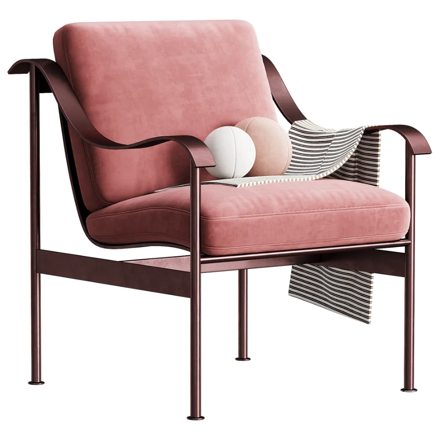 Outdoor Sandy Armchair and Dining Chair - Image 5
