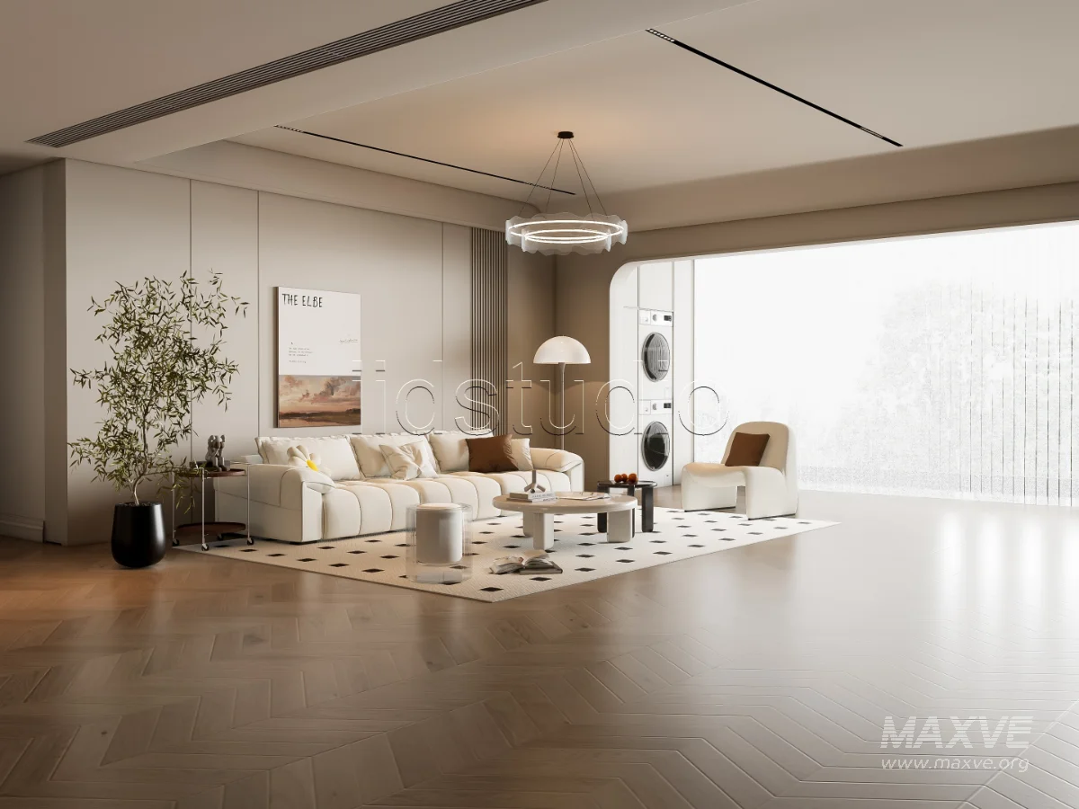 LIVING ROOM 92 - Image 15