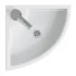 Bermuda_Corner_Cloakroom_Basin - Thumbnail 2