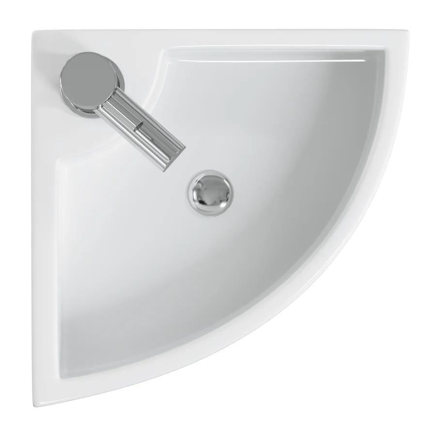 Bermuda_Corner_Cloakroom_Basin - Image 2