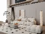 MODERN LUXURY LIVING ROOM SET 10 - Thumbnail 21