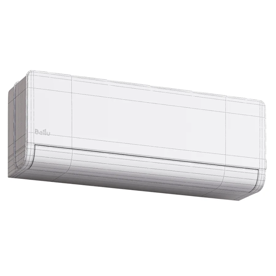 Air conditioner Ballu Boho - Image 1