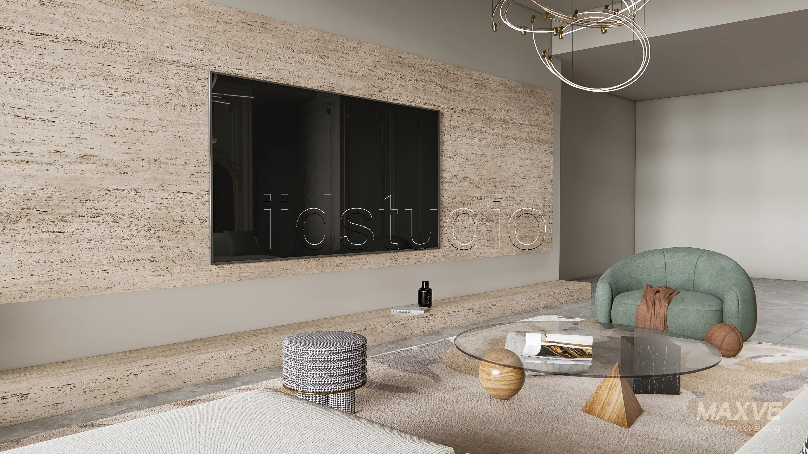 Living room 9 - Image 3