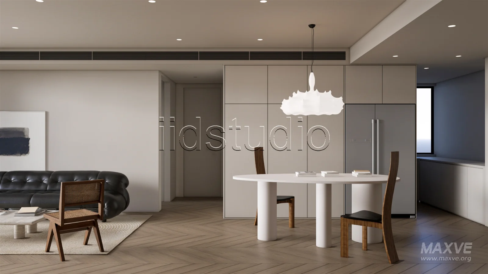 LIVING ROOM 37 - Image 5