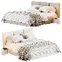Horizon Bed by Naduvi - Thumbnail 1