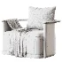 L1885 Armchair - Thumbnail 5
