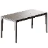 Extendable dining table Milfoord - Thumbnail 5