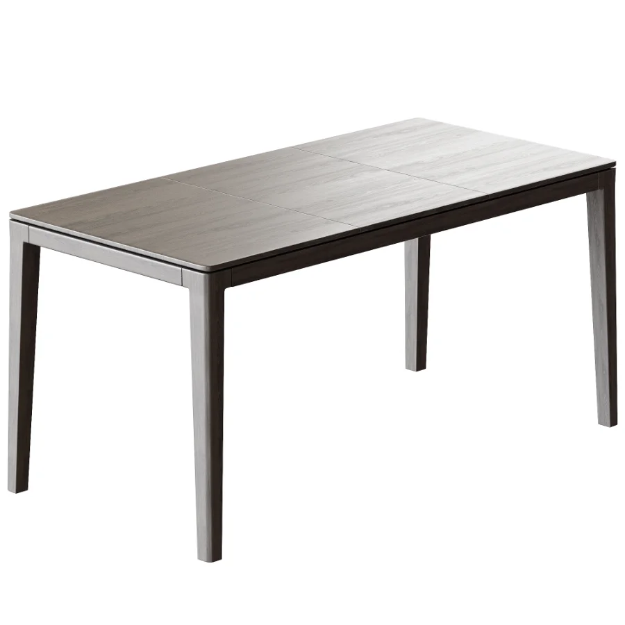 Extendable dining table Milfoord - Image 5