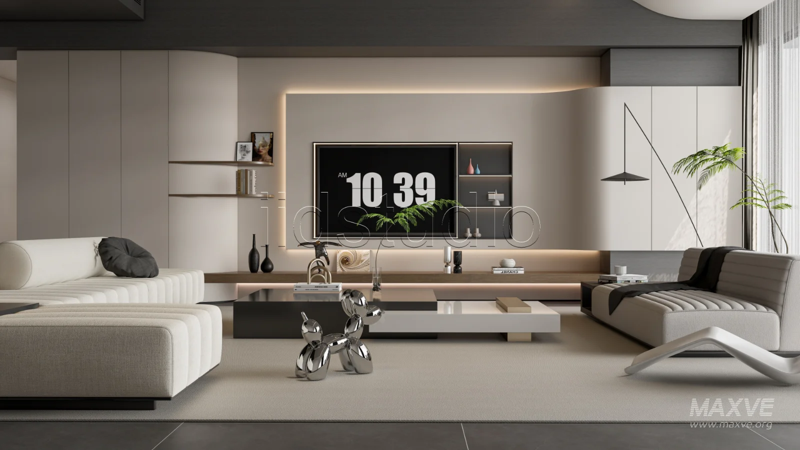 LIVING ROOM 51 - Image 10