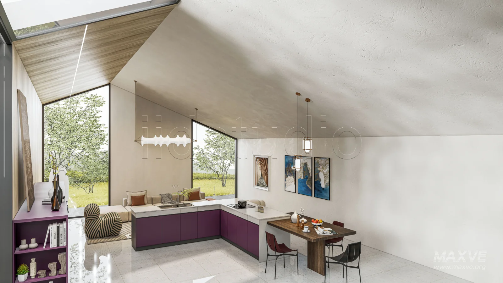 LIVING ROOM 56 - Image 23