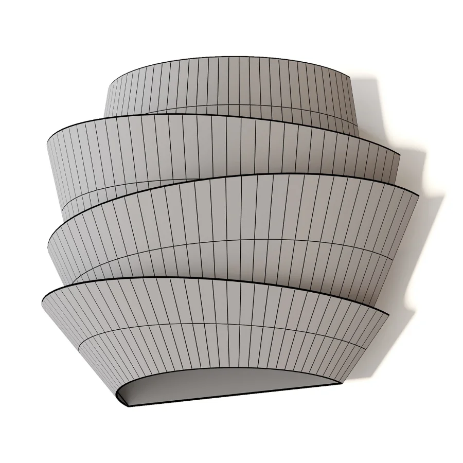 Lampatron GWYN Wall Lamp - Image 2