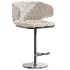 Petra B Bar Stool - Thumbnail 4
