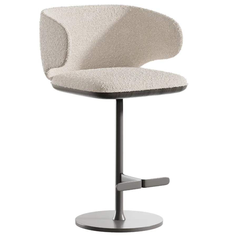 Petra B Bar Stool - Image 4