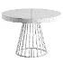 Round Table Menzzo Soare - Thumbnail 4