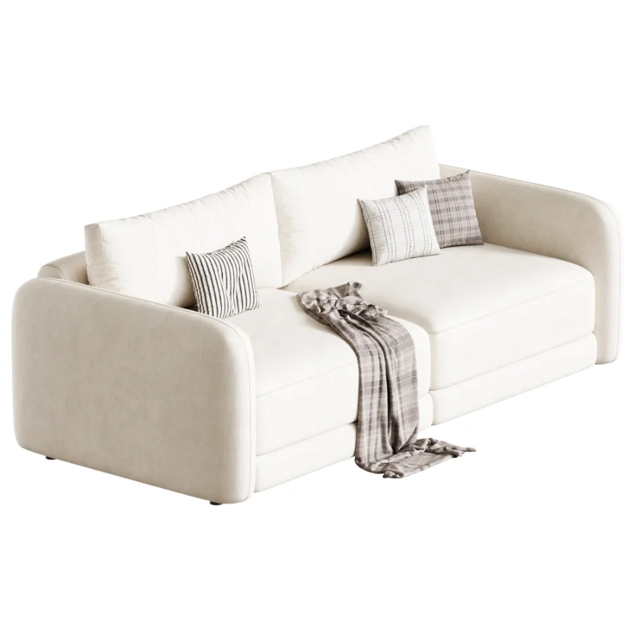 Marley Sofa - Image 3